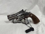 COLT PYTHON 2.5