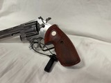 COLT PYTHON 357MAG TALO EXCLUSIVE - 5 of 5