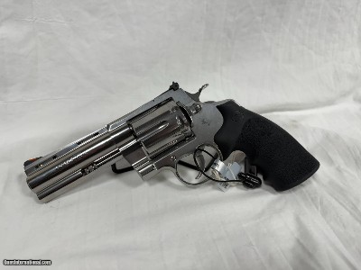 COLT ANACONDA 44MAG