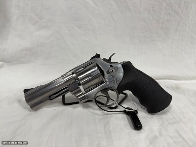 SMITH & WESSON 610 10MM