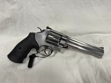 SMITH & WESSON 610 10MM - 2 of 3