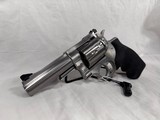 RUGER REDHAWK 44MAG - 2 of 4