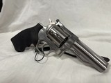 RUGER REDHAWK 44MAG - 4 of 4