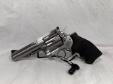 RUGER REDHAWK 44MAG - 1 of 4