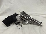 RUGER REDHAWK 44MAG - 3 of 4