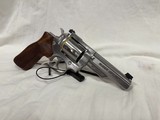 RUGER GP100 MATCH CHAMPION 357MAG - 4 of 4