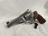 RUGER GP100 MATCH CHAMPION 357MAG - 2 of 4