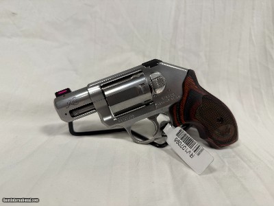 KIMBER K6S DELUXE 357MAG