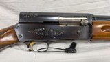 USED BROWNING BELGIUM SWEET SIXTEEN 16GA - 9 of 25