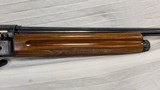 USED BROWNING BELGIUM SWEET SIXTEEN 16GA - 10 of 25