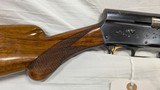 USED BROWNING BELGIUM SWEET SIXTEEN 16GA - 8 of 25