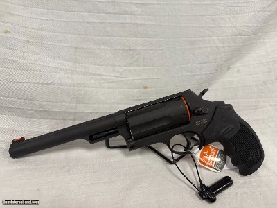 TAURUS JUDGE 410GA,45LC