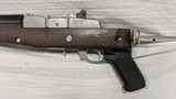 RUGER MINI-14 18.5
