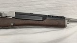 RUGER MINI-14 18.5