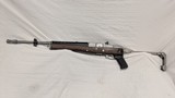 RUGER MINI-14 18.5