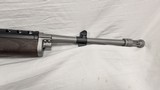 RUGER MINI-14 18.5