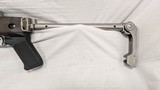 RUGER MINI-14 18.5