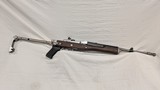 RUGER MINI-14 18.5