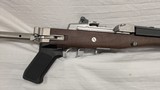 RUGER MINI-14 18.5