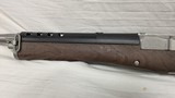 RUGER MINI-14 18.5