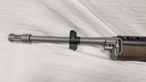 RUGER MINI-14 18.5
