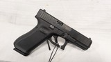 USED GLOCK 45 9MM - 2 of 2