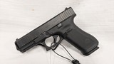 USED GLOCK 45 9MM - 1 of 2