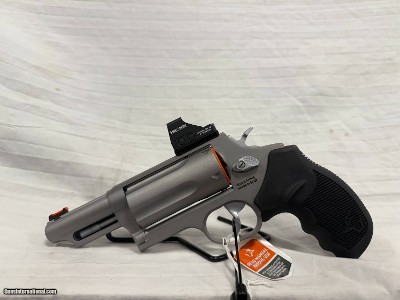 TAURUS JUDGE 410GA, 45LC