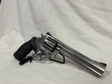 SMITH & WESSON 686 357MGA - 4 of 4