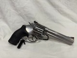 SMITH & WESSON 686 357MGA - 3 of 4