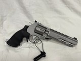 SMITH & WESSON 686 COMPETITOR PERFORMANCE CENTER 357MAG - 3 of 4