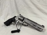 SMITH & WESSON 686 COMPETITOR PERFORMANCE CENTER 357MAG - 4 of 4