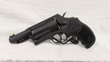 USED TAURUS JUDGE .45 COLT / .410 - 1 of 2