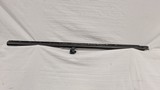 USED MOSSBERG 500 COMBO 12GA - 9 of 10