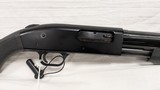 USED MOSSBERG 500 COMBO 12GA - 7 of 10