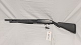 USED MOSSBERG 500 COMBO 12GA - 1 of 10