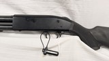 USED MOSSBERG 500 COMBO 12GA - 3 of 10
