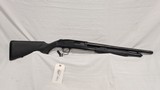 USED MOSSBERG 500 COMBO 12GA - 5 of 10