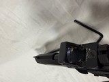 Used Wilson Combat EDC X9 Black Edtion Trijicon RMR - 2 of 10