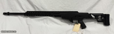 BARRETT MRAD 6.5CREEDMOOR