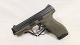 USED IWI MASADA 9MM - 1 of 2
