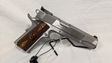 USED SPRINGFIELD ARMORY 1911-A1 TARGET 9MM - 2 of 2