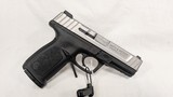 USED SMITH & WESSON SD9VE 9MM - 2 of 2