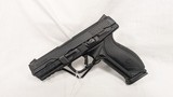 USED RUGER AMERICAN 9MM