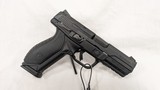 USED RUGER AMERICAN 9MM - 2 of 2