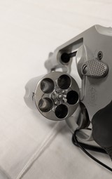 USED SMITH & WESSON 642-2 .38 SPC - 2 of 12