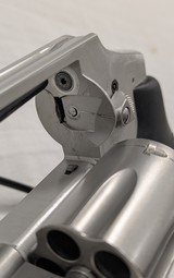 USED SMITH & WESSON 642-2 .38 SPC - 4 of 12