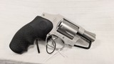 USED SMITH & WESSON 642-2 .38 SPC - 6 of 12