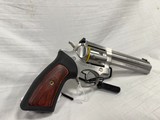 RUGER GP100 357MAG 7 SHOT - 4 of 4