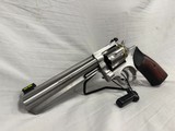 RUGER GP100 357MAG 7 SHOT - 2 of 4
